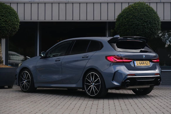 BMW 1 Serie - Afbeelding 4 van 30