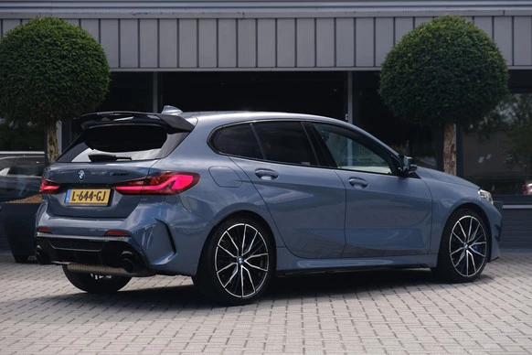 BMW 1 Serie - Afbeelding 5 van 30