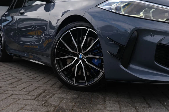 BMW 1 Serie - Afbeelding 6 van 30
