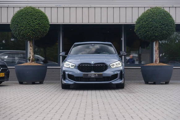 BMW 1 Serie - Afbeelding 8 van 30