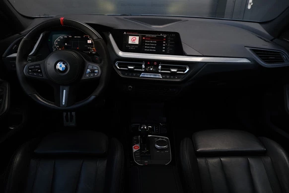 BMW 1 Serie - Afbeelding 9 van 30