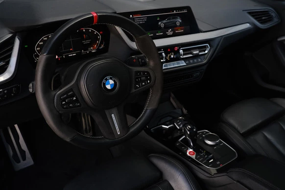BMW 1 Serie - Afbeelding 10 van 30