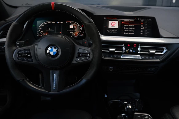 BMW 1 Serie - Afbeelding 12 van 30