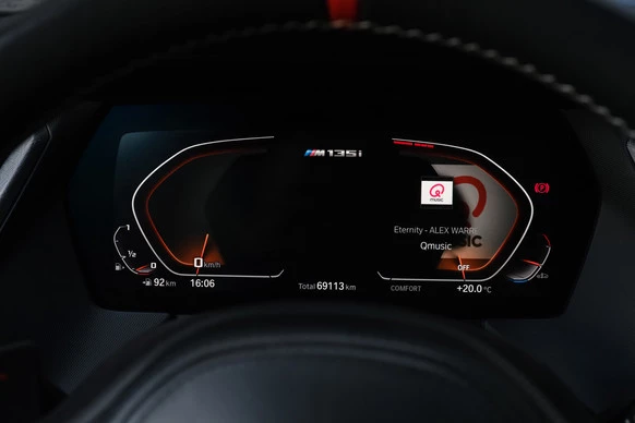 BMW 1 Serie - Afbeelding 14 van 30