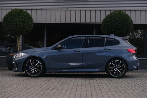 BMW 1 Serie - Afbeelding 15 van 30
