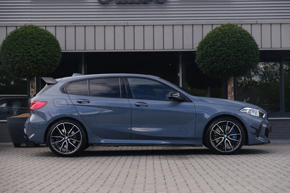 BMW 1 Serie - Afbeelding 16 van 30