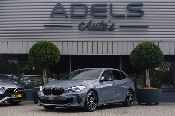 BMW 1 Serie - Afbeelding 18 van 30