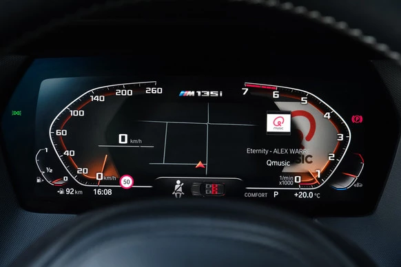 BMW 1 Serie - Afbeelding 22 van 30