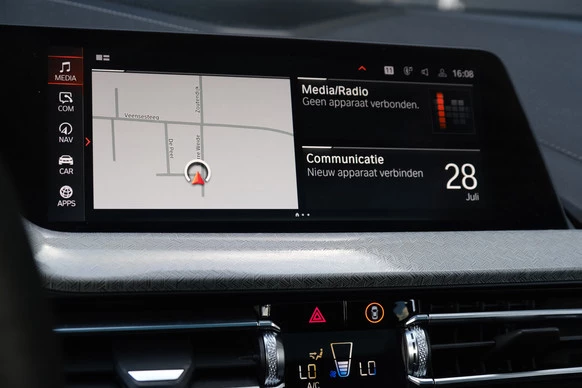 BMW 1 Serie - Afbeelding 25 van 30