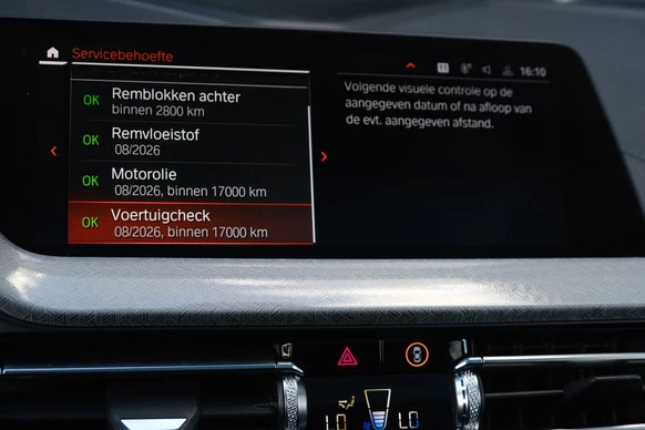 BMW 1 Serie - Afbeelding 29 van 30