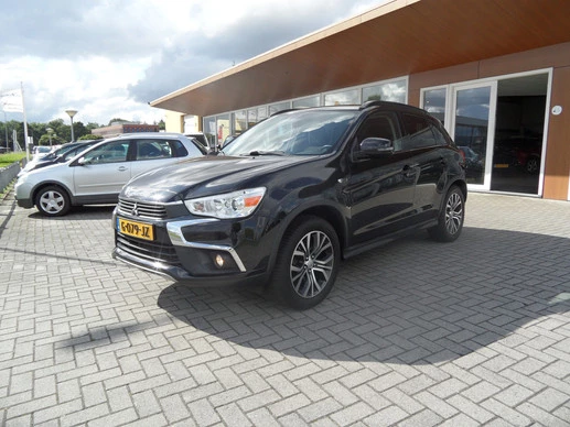 Mitsubishi ASX - Afbeelding 1 van 19