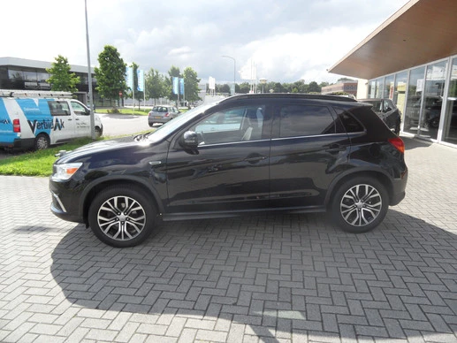 Mitsubishi ASX - Afbeelding 2 van 19