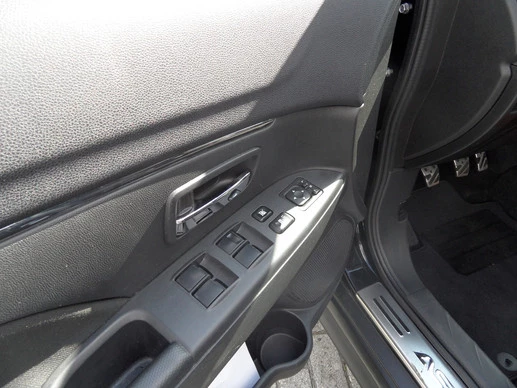 Mitsubishi ASX - Afbeelding 4 van 19