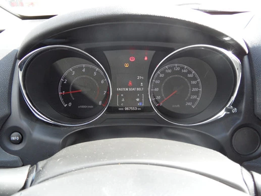Mitsubishi ASX - Afbeelding 5 van 19