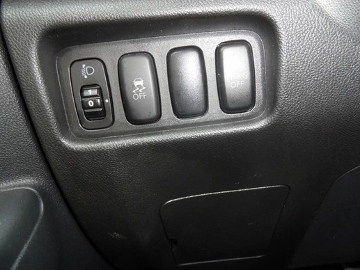 Mitsubishi ASX - Afbeelding 8 van 19