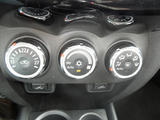 Mitsubishi ASX - Afbeelding 9 van 19