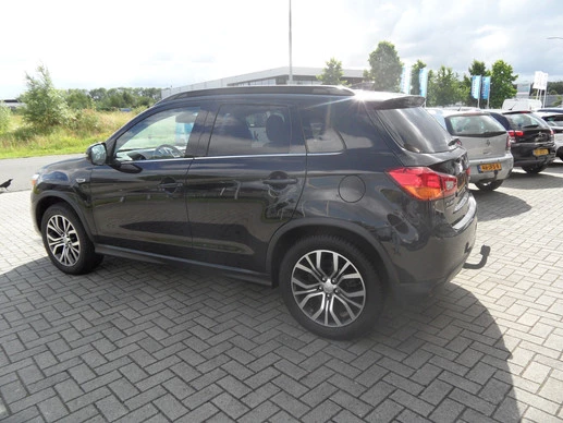 Mitsubishi ASX - Afbeelding 14 van 19