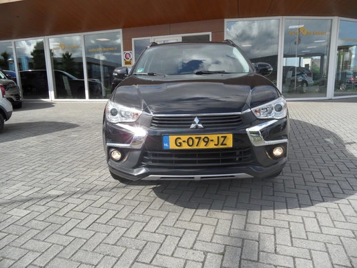 Mitsubishi ASX - Afbeelding 19 van 19