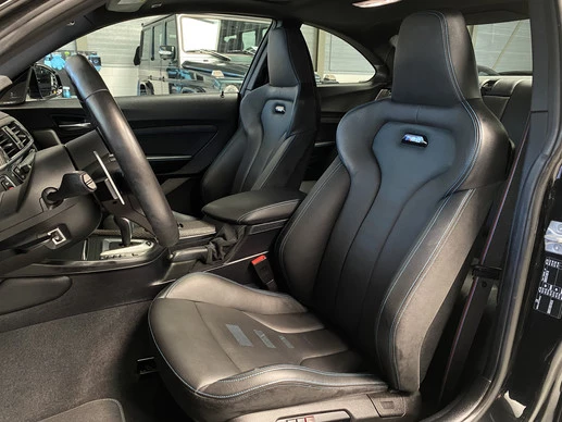 BMW M2 - Afbeelding 6 van 30