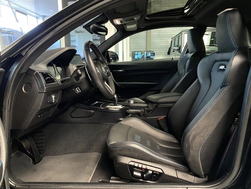 BMW M2 - Afbeelding 7 van 30