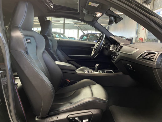 BMW M2 - Afbeelding 20 van 30