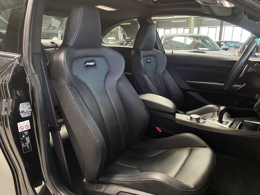 BMW M2 - Afbeelding 21 van 30
