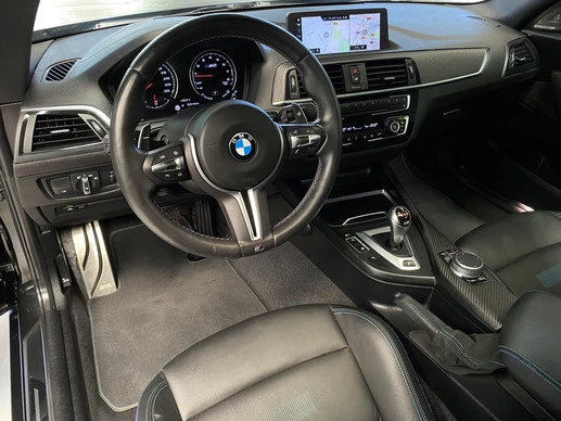 BMW M2 - Afbeelding 3 van 30