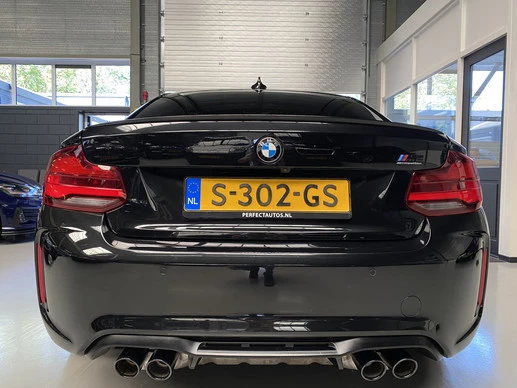 BMW M2 - Afbeelding 8 van 30