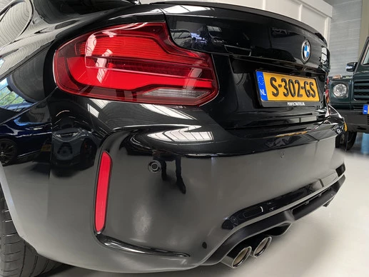 BMW M2 - Afbeelding 10 van 30