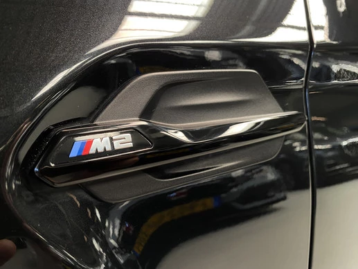 BMW M2 - Afbeelding 12 van 30