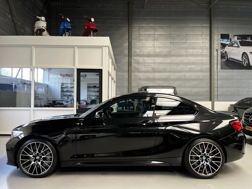 BMW M2 - Afbeelding 18 van 30