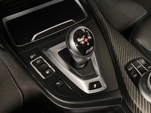 BMW M2 - Afbeelding 26 van 30