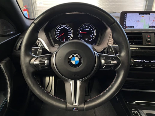 BMW M2 - Afbeelding 27 van 30