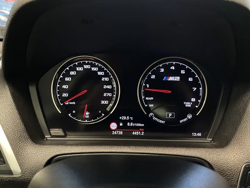 BMW M2 - Afbeelding 28 van 30