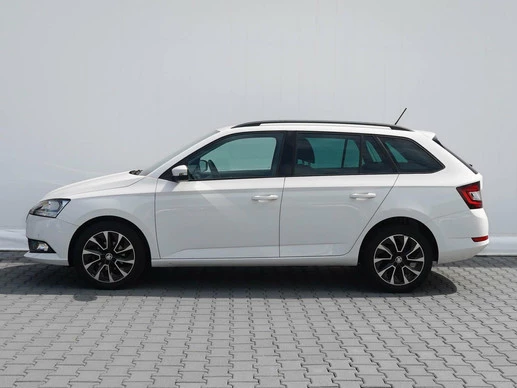 Škoda Fabia - Afbeelding 2 van 30