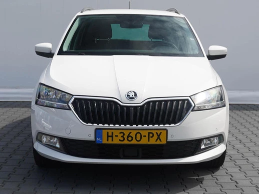 Škoda Fabia - Afbeelding 11 van 30