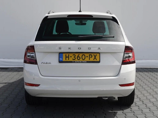 Škoda Fabia - Afbeelding 13 van 30