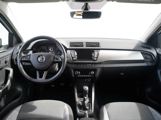 Škoda Fabia - Afbeelding 14 van 30