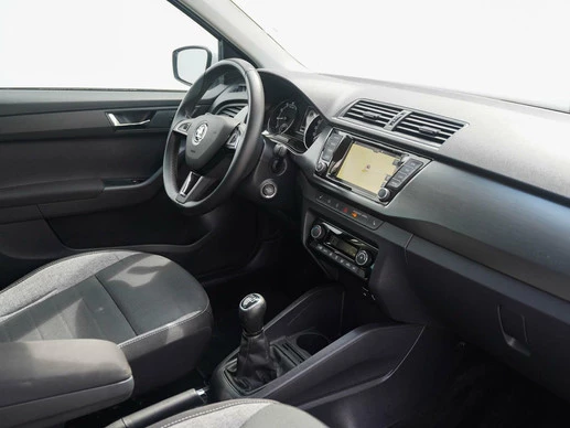 Škoda Fabia - Afbeelding 16 van 30
