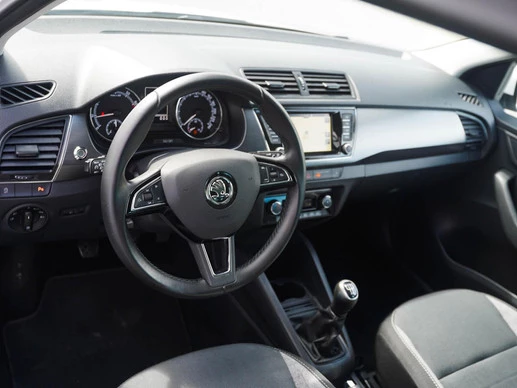 Škoda Fabia - Afbeelding 18 van 30