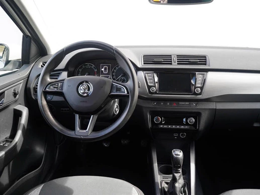 Škoda Fabia - Afbeelding 22 van 30