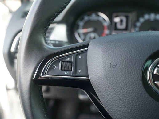 Škoda Fabia - Afbeelding 25 van 30