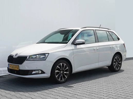 Škoda Fabia - Afbeelding 27 van 30