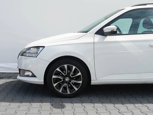Škoda Fabia - Afbeelding 29 van 30