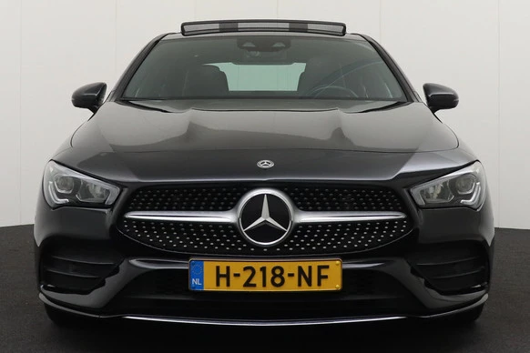 Mercedes-Benz CLA - Afbeelding 3 van 25