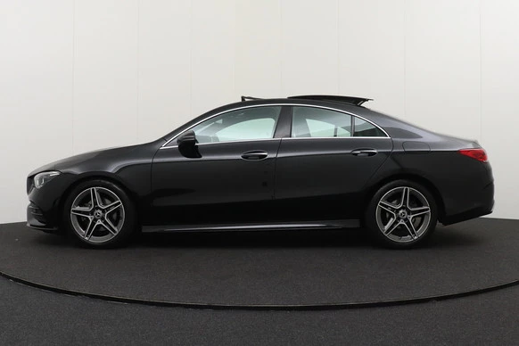 Mercedes-Benz CLA - Afbeelding 5 van 25