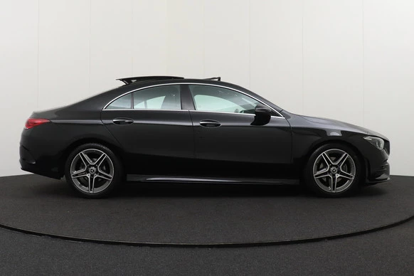 Mercedes-Benz CLA - Afbeelding 6 van 25