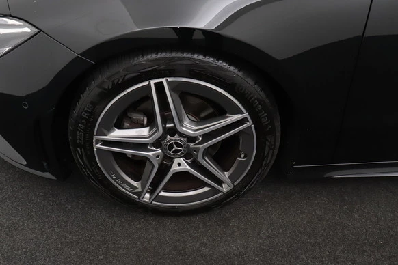 Mercedes-Benz CLA - Afbeelding 7 van 25