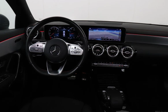 Mercedes-Benz CLA - Afbeelding 8 van 25
