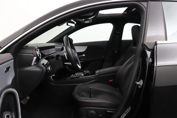 Mercedes-Benz CLA - Afbeelding 9 van 25